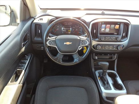 Used 2016 Chevrolet Colorado LT w/ LT Convenience Package image 7