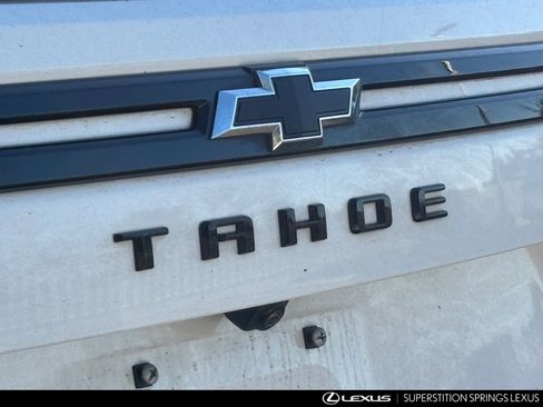 Used 2023 Chevrolet Tahoe RST w/ Luxury Package image 10