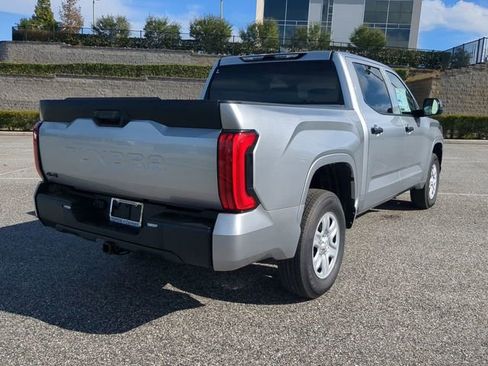 New 2026 Toyota Tundra SR image 4