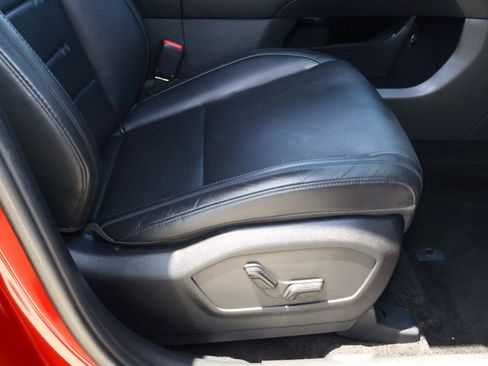 Used 2024 Hyundai Santa Fe Calligraphy FWD image 17