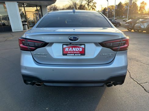 Used 2021 Subaru Legacy Limited XT image 19