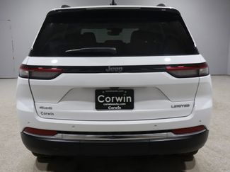 Certified 2023 Jeep Grand Cherokee Limited video 4