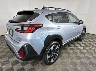 Used 2024 Subaru Crosstrek 2.5i Limited AWD/4WD video 3