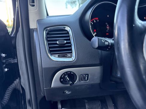 Used 2017 Dodge Durango GT w/ Nav & Power Liftgate Group image 25