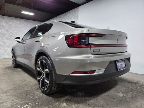 Used 2022 Polestar Polestar 2 w/ Performance Package image 38
