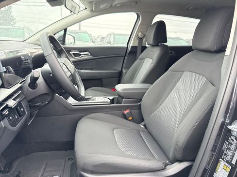 New 2026 Kia Sportage LX w/ LX Convenience Package image 18