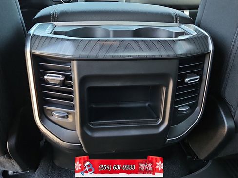 New 2026 RAM 1500 Big Horn image 19