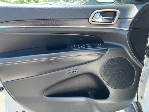 Used 2015 Jeep Grand Cherokee Limited AWD/4WD image 18