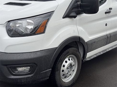 New 2025 Ford Transit 250 148 Medium Roof Extended AWD image 6