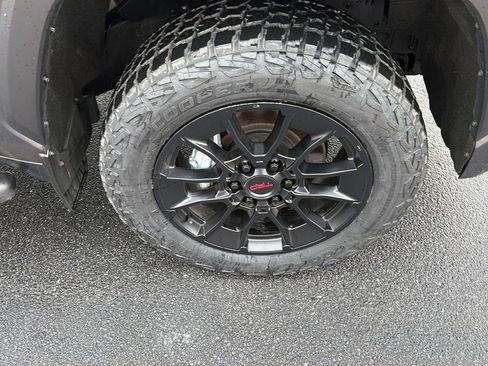 Used 2023 Toyota Tundra Limited w/ TRD Off-Road Package AWD/4WD image 39