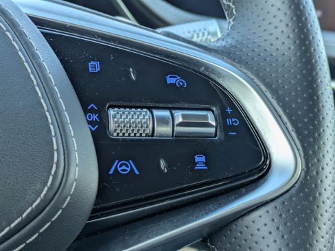 Certified 2022 Genesis GV70 3.5T Sport w/ Sport Prestige Package AWD/4WD image 28