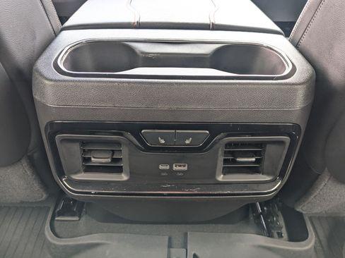Used 2024 GMC Sierra 1500 AT4X w/ AT4X AEV Edition AWD/4WD image 34