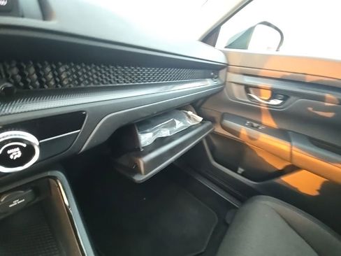 Used 2025 Honda CR-V LX image 21