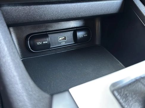Used 2023 Kia Forte LXS w/ LXS Technology Package FWD image 36