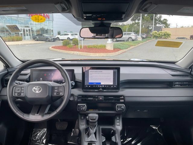 Used 2026 Toyota RAV4 XLE Premium AWD/4WD image 16