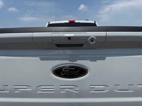 New 2026 Ford F250 Lariat w/ Black Appearance Package AWD/4WD image 20