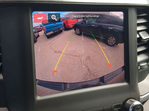 Certified 2023 RAM 1500 Big Horn AWD/4WD image 27