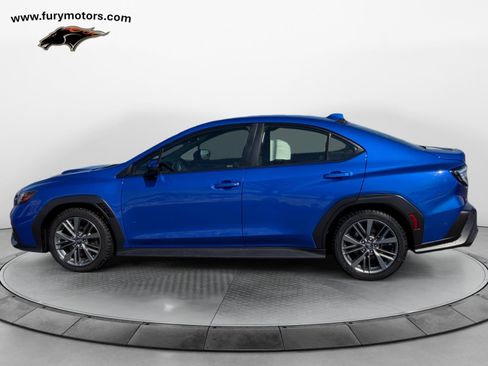 Used 2022 Subaru WRX AWD/4WD image 7