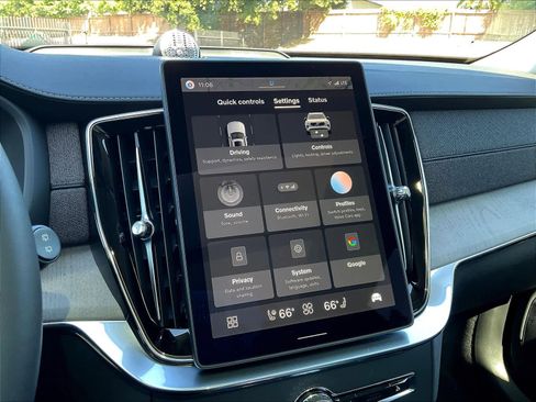 New 2026 Volvo XC90 T8 Ultra w/ Lounge Package image 22