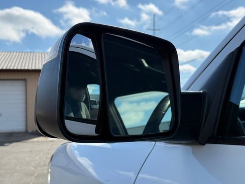 Used 2022 RAM 2500 Big Horn w/ Cold Weather Group image 34