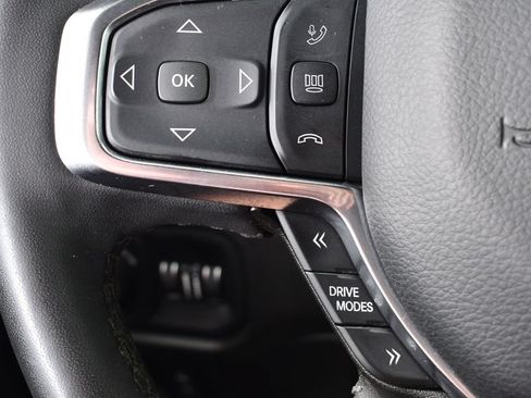 Used 2025 RAM 1500 Big Horn AWD/4WD image 31
