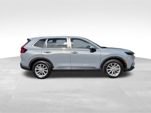 Used 2024 Honda CR-V EX-L image 2