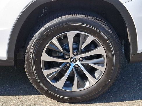 Used 2021 Lexus RX 350 AWD w/ Accessory Package image 7