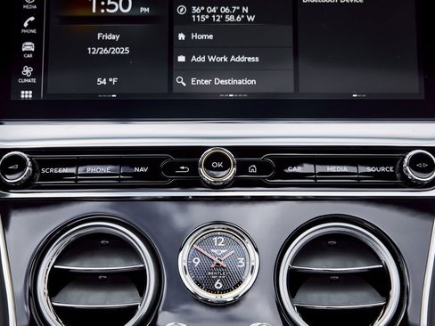 Used 2022 Bentley Continental GT image 60