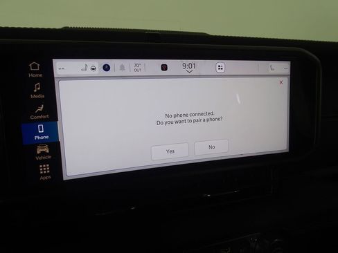 New 2026 Jeep Wrangler Sahara image 35