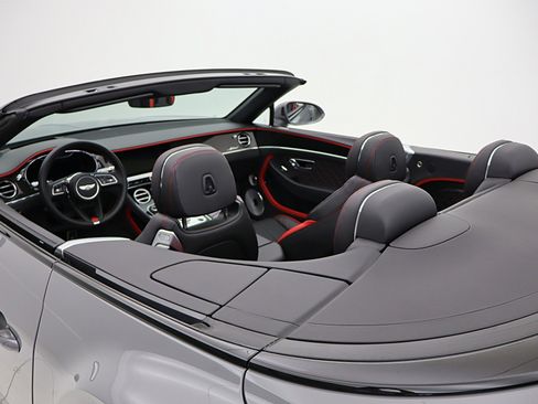 Certified 2022 Bentley Continental GT Speed AWD/4WD image 16
