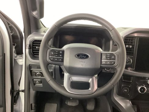 New 2026 Ford F150 XLT w/ Equipment Group 302A MID AWD/4WD image 15