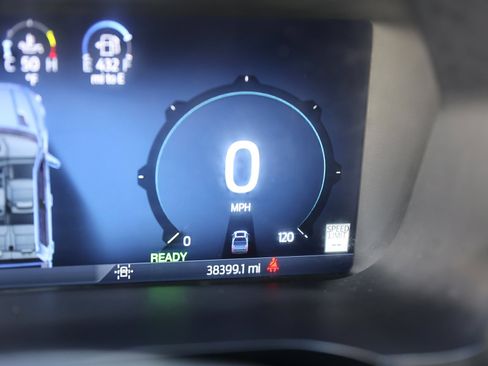 Used 2024 Ford F150 XLT w/ Equipment Group 302A MID image 47