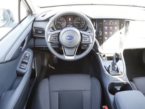 Used 2025 Subaru Outback Premium w/ Popular Package #1A image 20