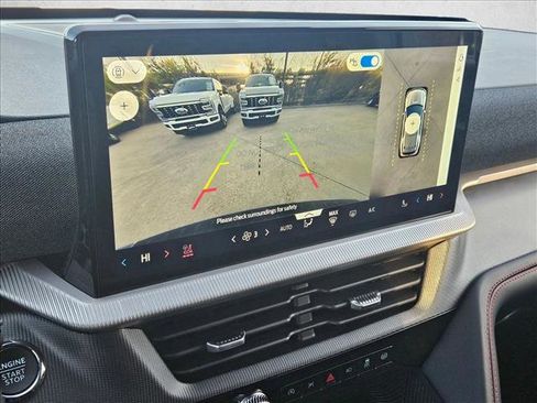 New 2026 Ford Explorer ST-Line w/ ST-Line Street Pack image 12