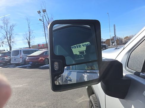 Used 2023 Chevrolet Silverado 3500 LTZ w/ Safety Package image 34