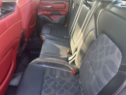 Used 2019 RAM 1500 Rebel w/ Rebel Level 1 Equipment Group AWD/4WD image 9