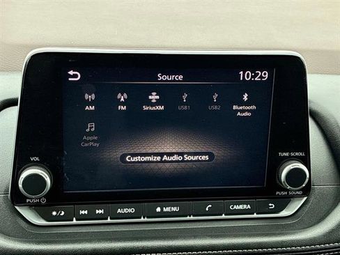 Certified 2023 Nissan Rogue S image 27