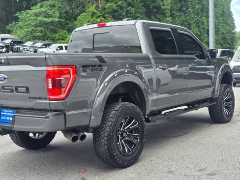 Used 2021 Ford F150 XLT w/ Equipment Group 302A High AWD/4WD image 33