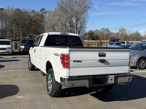 Used 2013 Ford F150 XLT w/ Luxury Equipment Group image 5