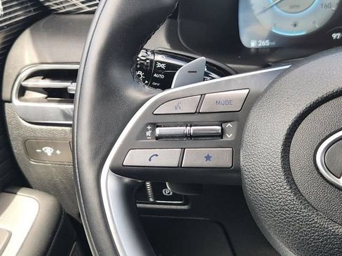 Used 2024 Hyundai Palisade Calligraphy FWD image 27