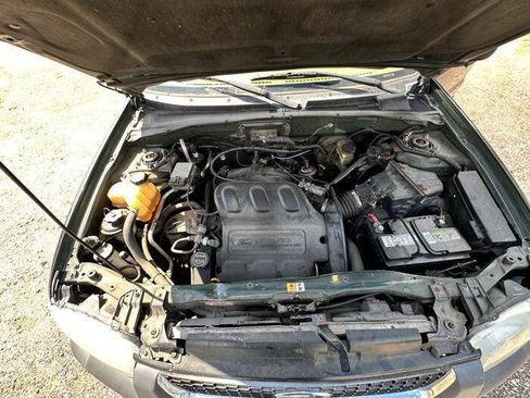 Used 2003 Ford Escape XLT AWD/4WD image 42