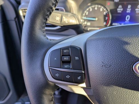 Certified 2023 Ford Explorer XLT w/ Equipment Group 202A image 18