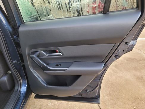 New 2026 MAZDA CX-50 2.5 Hybrid w/ Weather Package image 7