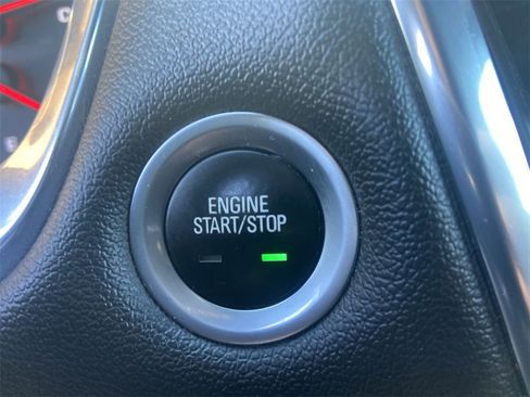 Certified 2022 Chevrolet Traverse High Country w/ LPO, Floor Liner Package image 17