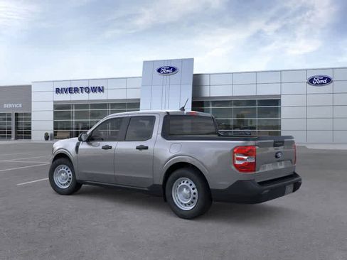 New 2025 Ford Maverick XL image 4