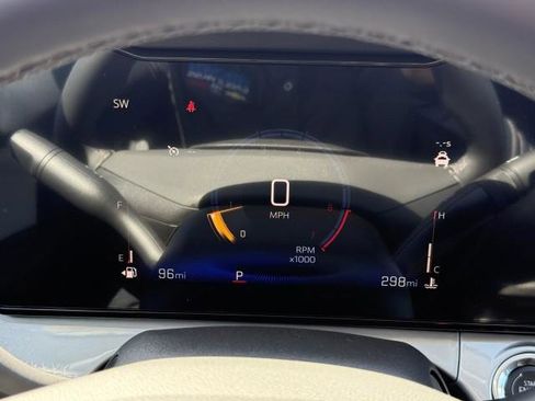 New 2026 Chevrolet Trax LT w/ LT Convenience Package image 22