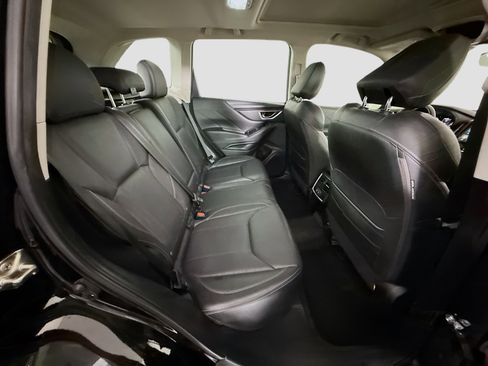 Used 2020 Subaru Forester Limited w/ Popular Package #3 AWD/4WD image 38