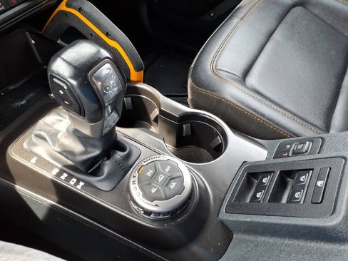 Used 2023 Ford Bronco Badlands AWD/4WD image 23