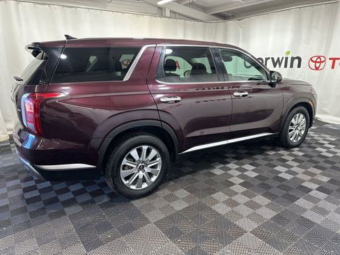 Used 2024 Hyundai Palisade SE image 8