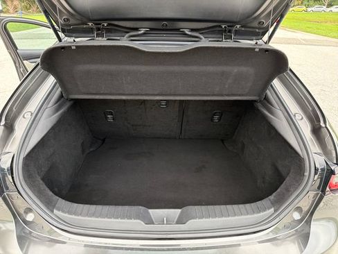 Used 2019 MAZDA MAZDA3 AWD Hatchback w/ Preferred Pkg image 20